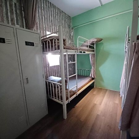 Lovely Bean Hostel Хуалянь Екстер'єр фото