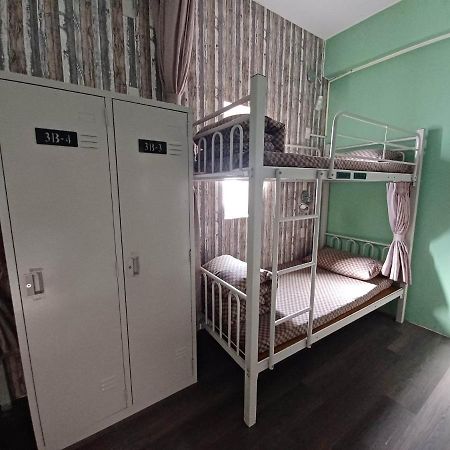 Lovely Bean Hostel Хуалянь Екстер'єр фото