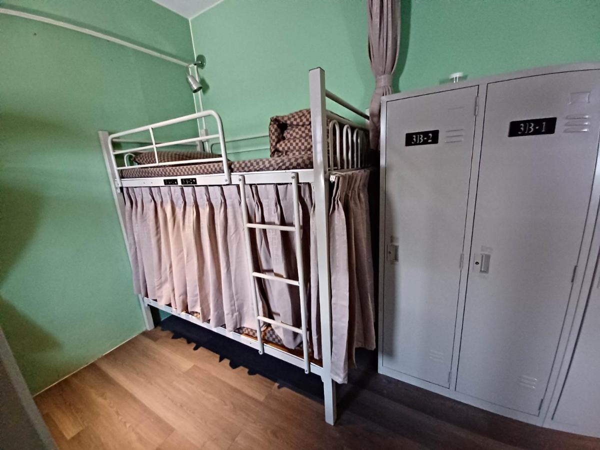 Lovely Bean Hostel Хуалянь Екстер'єр фото
