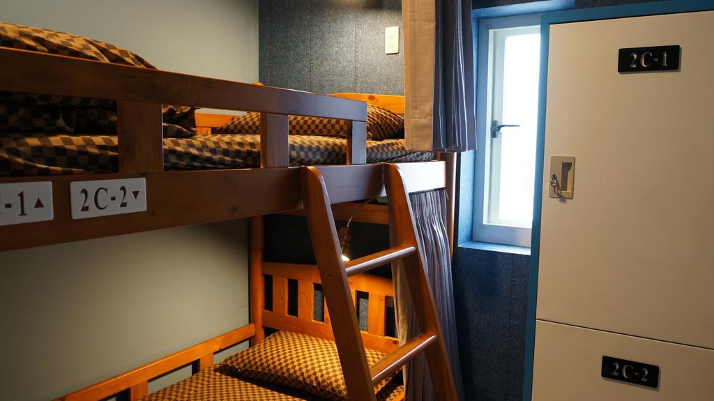 Lovely Bean Hostel Хуалянь Номер фото