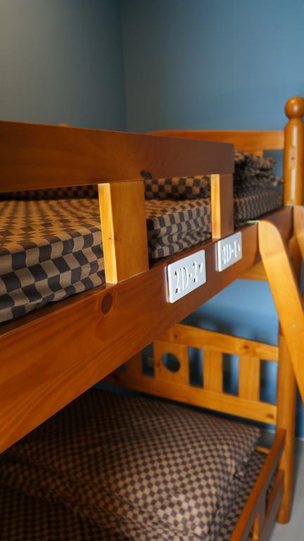 Lovely Bean Hostel Хуалянь Номер фото
