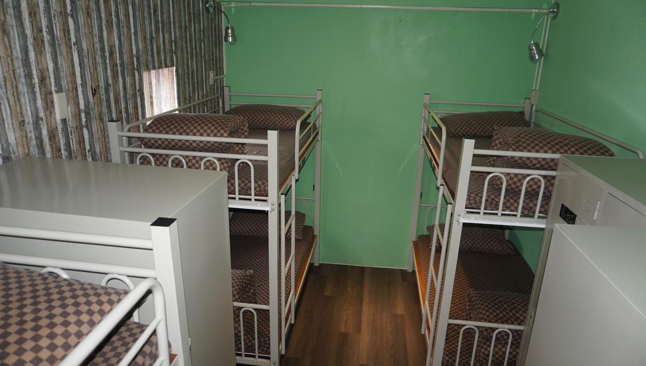 Lovely Bean Hostel Хуалянь Екстер'єр фото